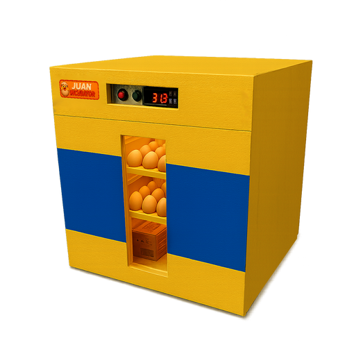 Automatic Incubator (112 Setter & 112 Hatcher)